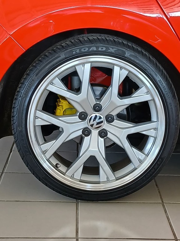 VOLKSWAGEN POLO POLO 1.0 TSI HIGHLINE DSG (85KW) - 7