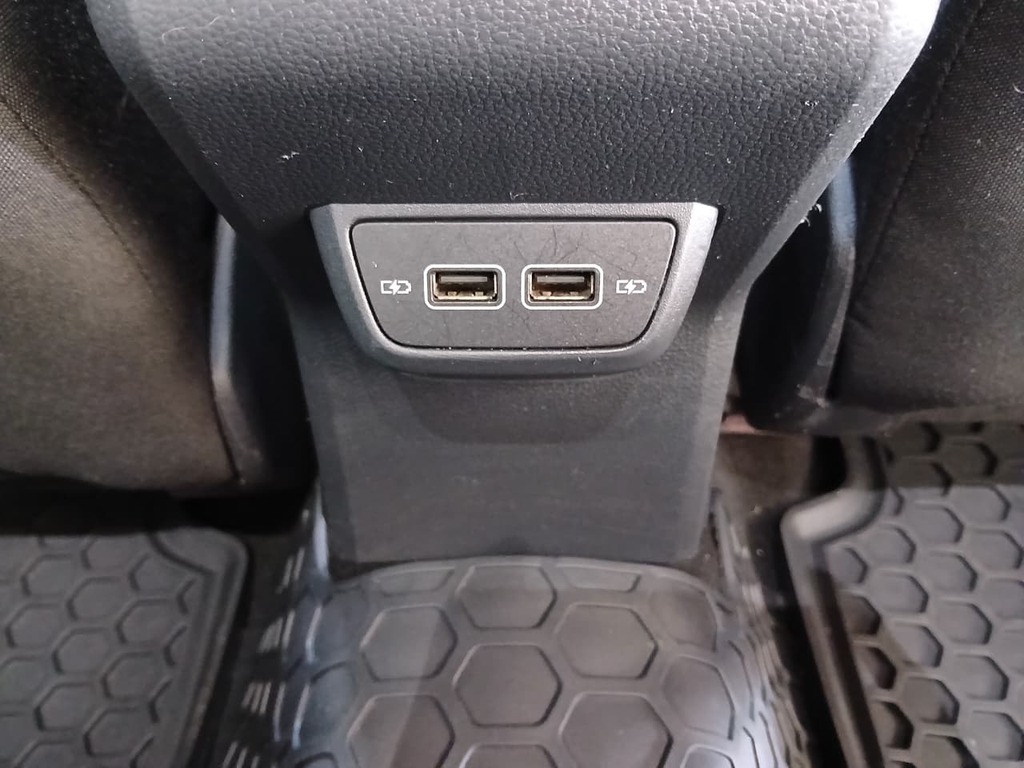 VOLKSWAGEN POLO POLO 1.0 TSI HIGHLINE DSG (85KW) - 9