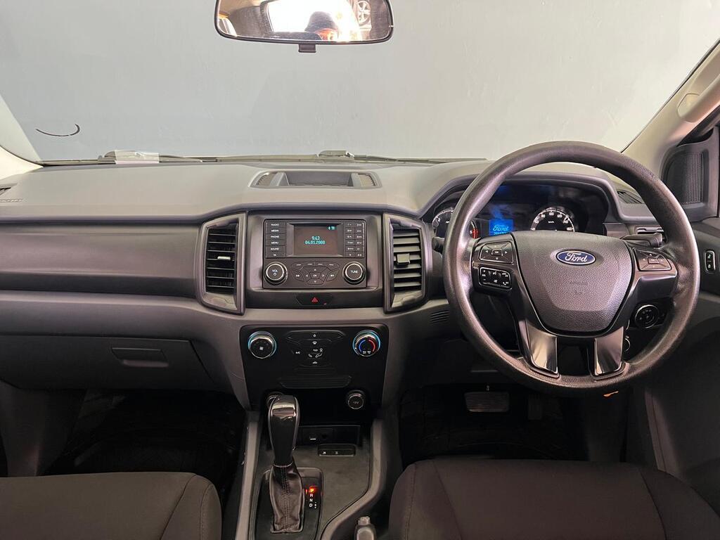 FORD RANGER RANGER 2.2TDCi XL A/T P/U D/C - 8