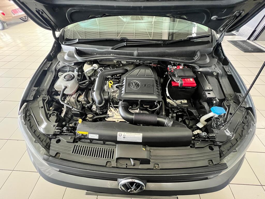 VOLKSWAGEN POLO POLO 1.0 TSI TRENDLINE - 18