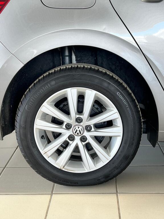 VOLKSWAGEN POLO POLO 1.0 TSI TRENDLINE - 13
