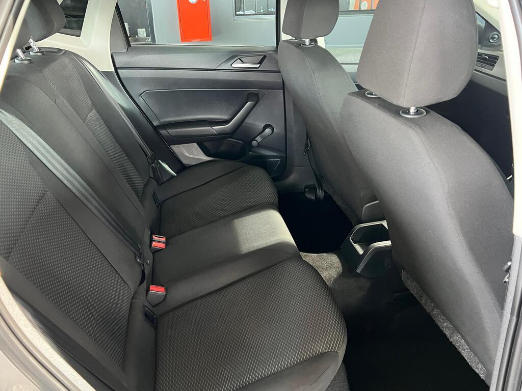 VOLKSWAGEN POLO POLO 1.0 TSI TRENDLINE - 14