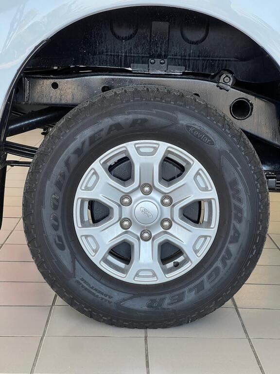 FORD RANGER RANGER 2.2TDCI XL 4X4 P/U SUP/CAB