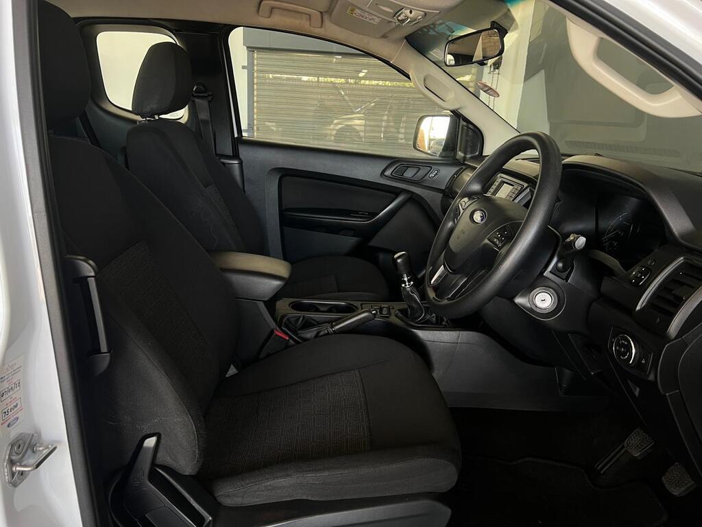FORD RANGER RANGER 2.2TDCI XL 4X4 P/U SUP/CAB