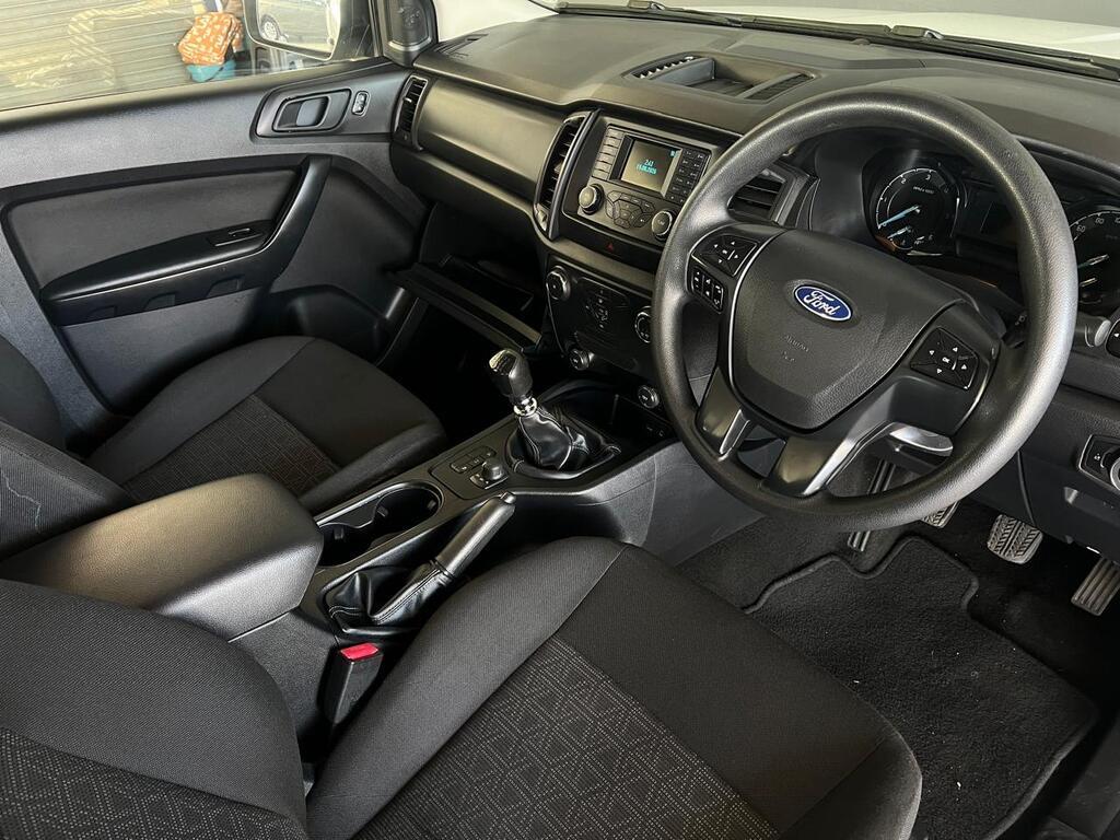 FORD RANGER RANGER 2.2TDCI XL 4X4 P/U SUP/CAB