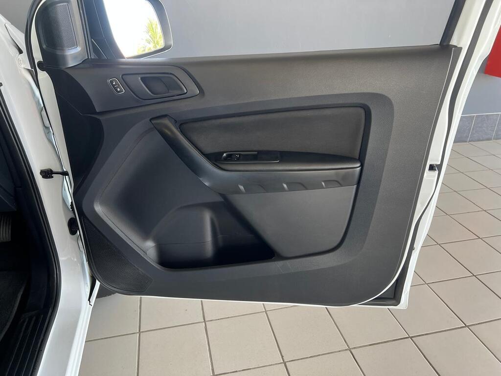 FORD RANGER RANGER 2.2TDCI XL 4X4 P/U SUP/CAB