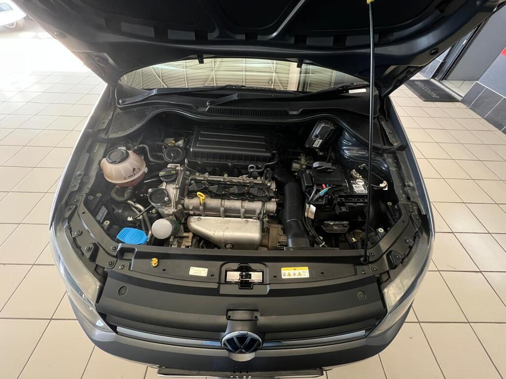 VOLKSWAGEN POLO VIVO POLO VIVO 1.4 TRENDLINE (5DR) - 13