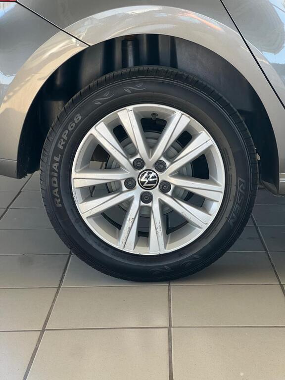 VOLKSWAGEN POLO VIVO POLO VIVO 1.4 TRENDLINE (5DR) - 7