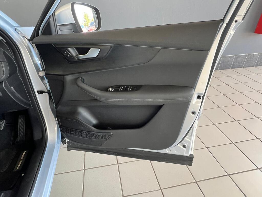 CHERY TIGGO CROSS TIGGO 4 CROSS 1.5 LIT CVT