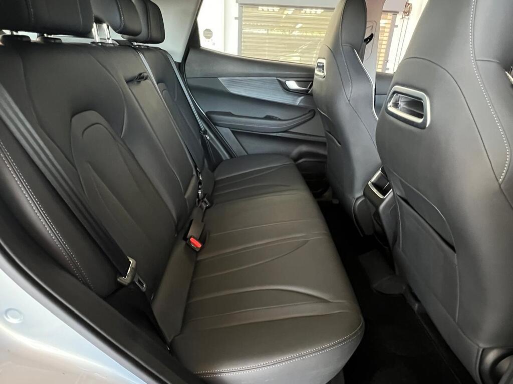 CHERY TIGGO CROSS TIGGO 4 CROSS 1.5 LIT CVT