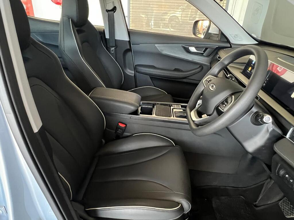 CHERY TIGGO CROSS TIGGO 4 CROSS 1.5 LIT CVT