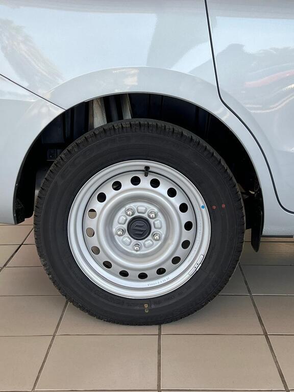 SUZUKI ERTIGA ERTIGA 1.5 GA