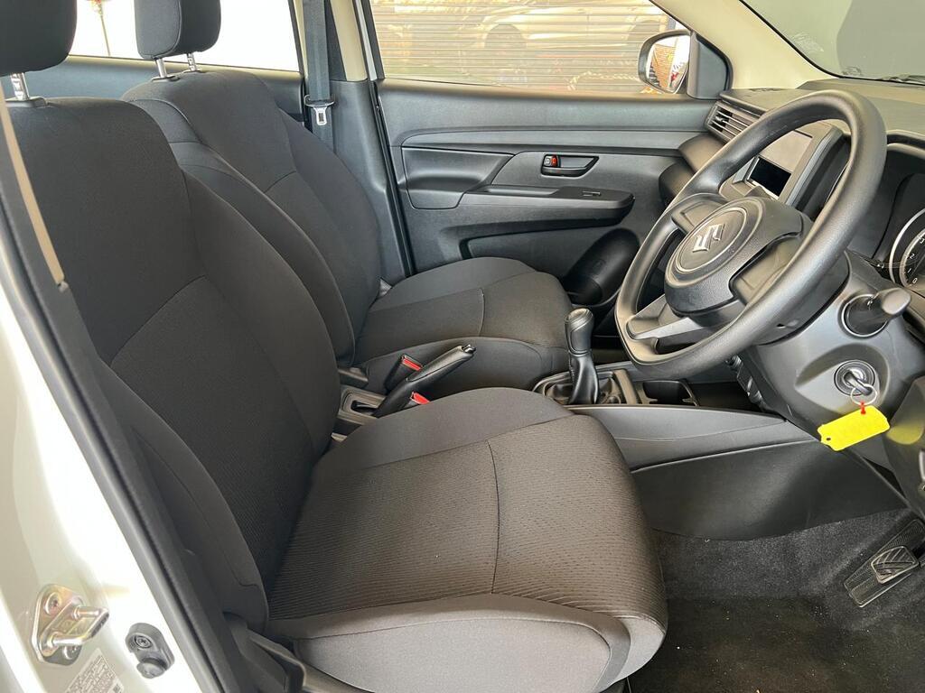 SUZUKI ERTIGA ERTIGA 1.5 GA - 10