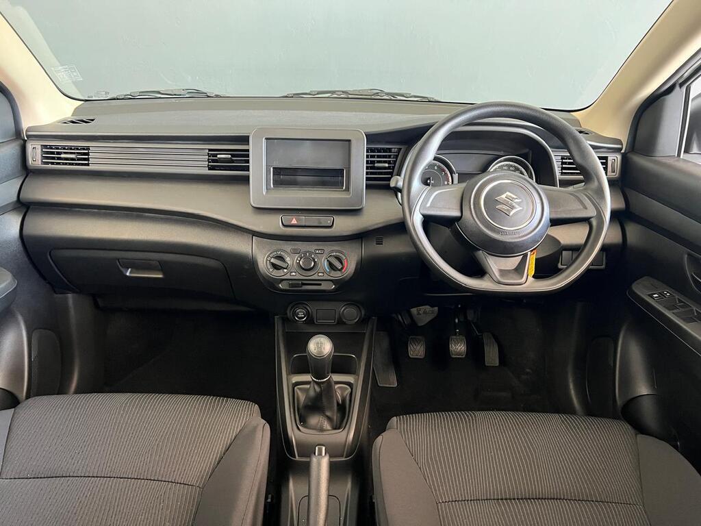SUZUKI ERTIGA ERTIGA 1.5 GA - 11