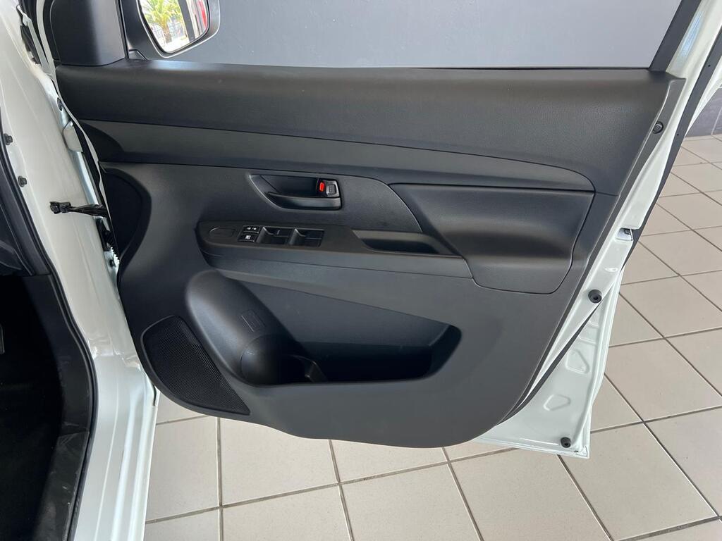 SUZUKI ERTIGA ERTIGA 1.5 GA - 14
