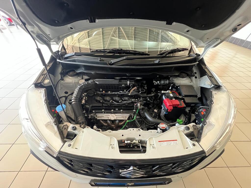 SUZUKI ERTIGA ERTIGA 1.5 GA - 15