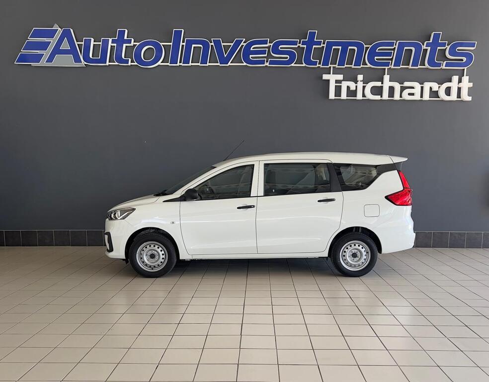 SUZUKI ERTIGA ERTIGA 1.5 GA - 3