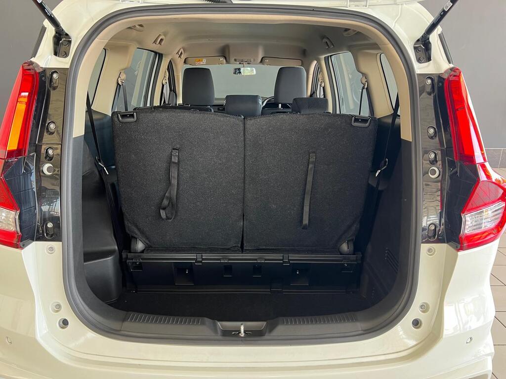 SUZUKI ERTIGA ERTIGA 1.5 GA - 6