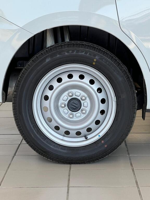 SUZUKI ERTIGA ERTIGA 1.5 GA - 7