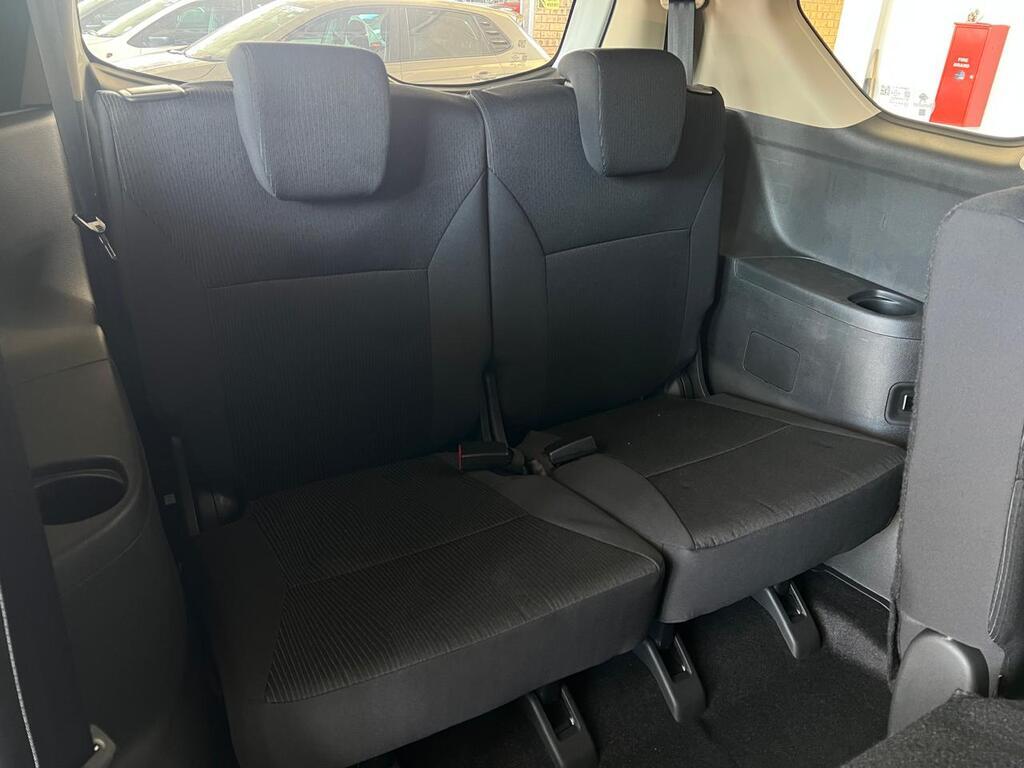 SUZUKI ERTIGA ERTIGA 1.5 GA - 8