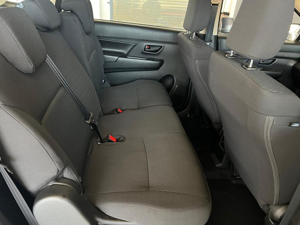 SUZUKI ERTIGA ERTIGA 1.5 GA - 9