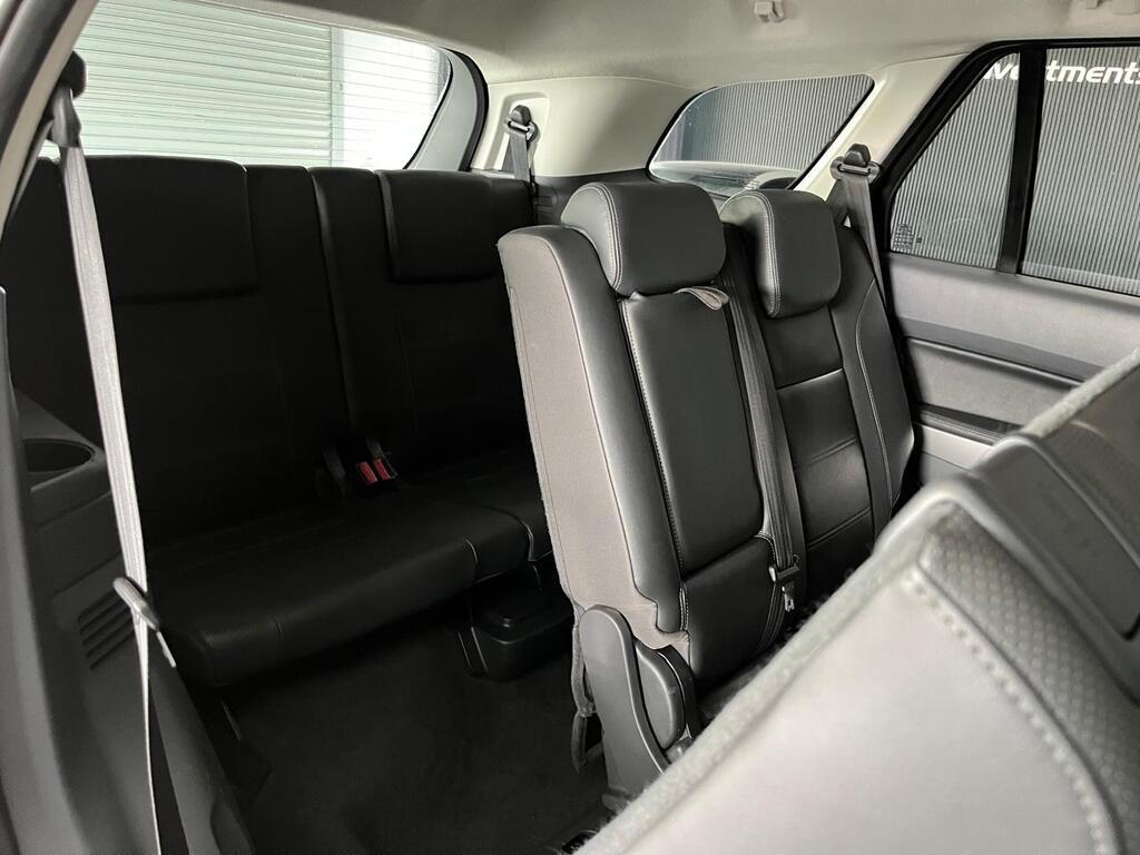 FORD EVEREST EVEREST 2.2 TDCi  XLT A/T