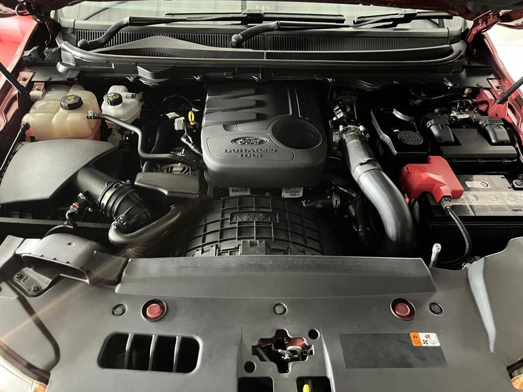 FORD EVEREST EVEREST 2.2 TDCi  XLT A/T