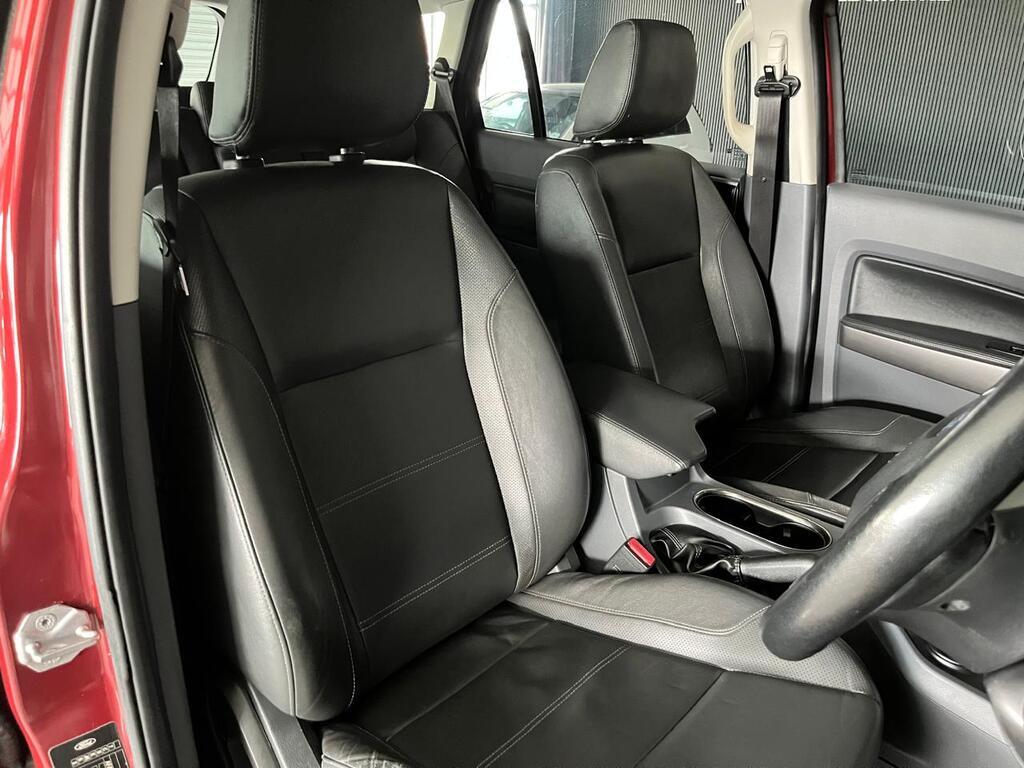 FORD EVEREST EVEREST 2.2 TDCi  XLT A/T