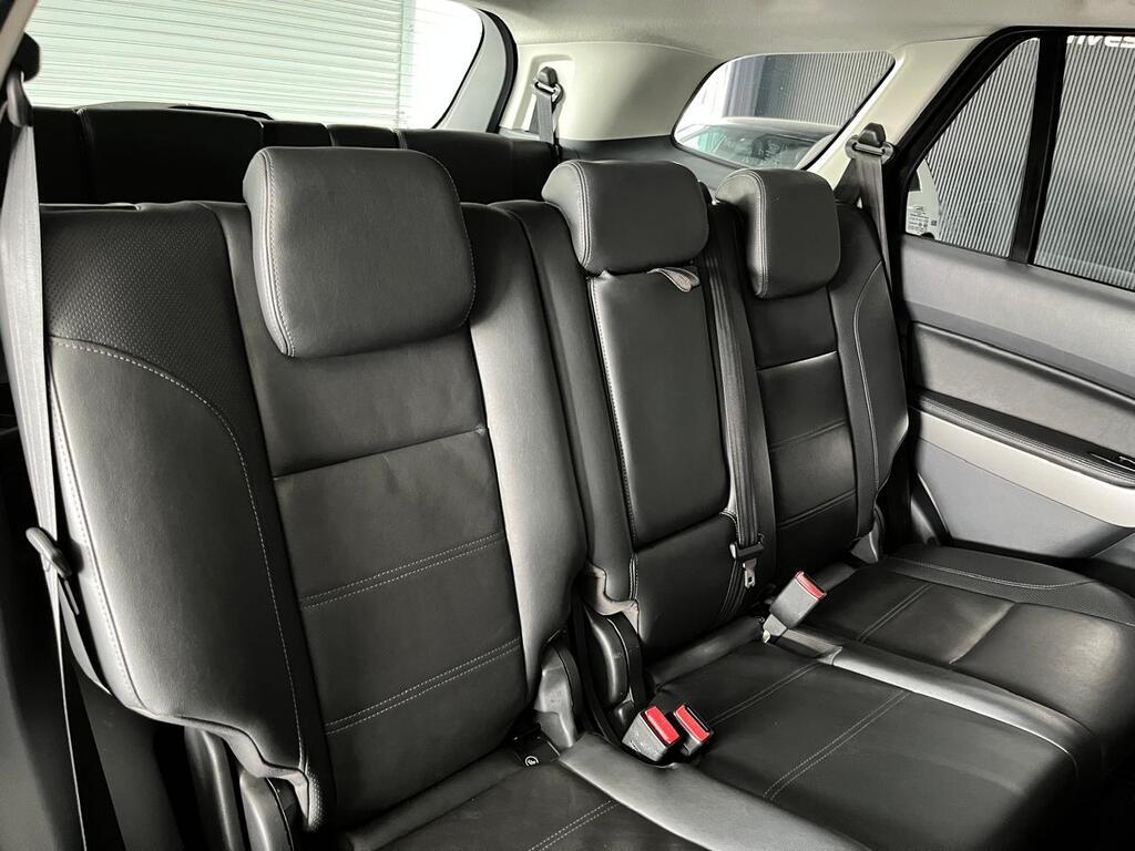 FORD EVEREST EVEREST 2.2 TDCi  XLT A/T