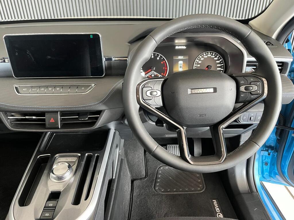 HAVAL JOLION JOLION 1.5T CITY PLUS DCT