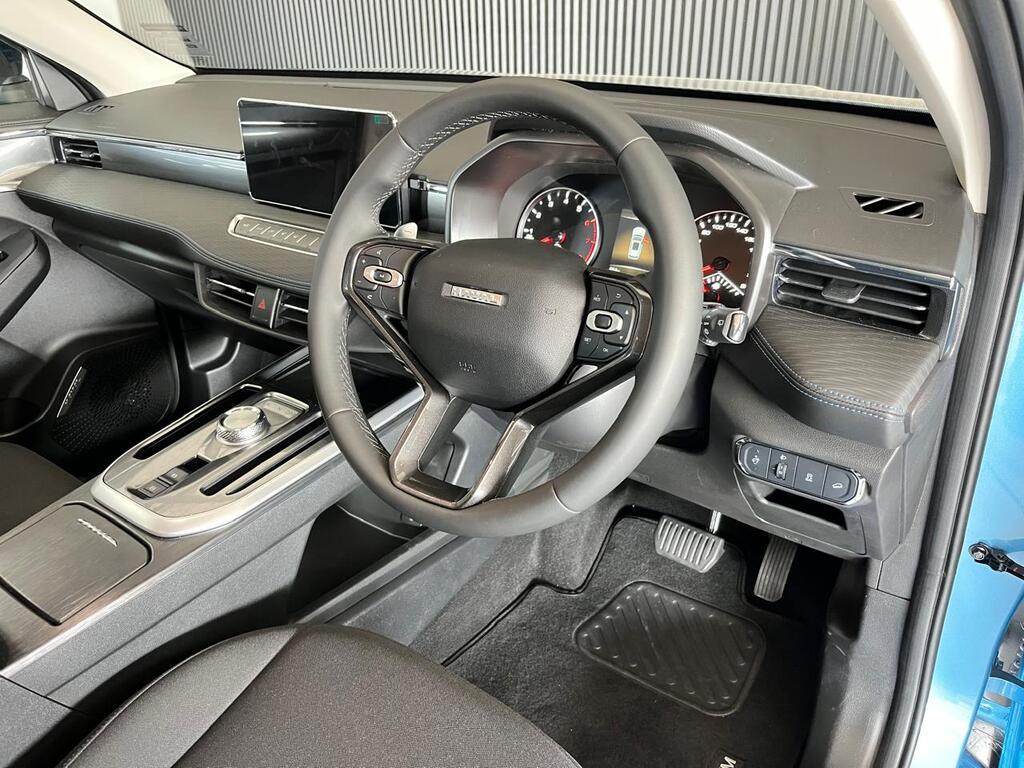 HAVAL JOLION JOLION 1.5T CITY PLUS DCT