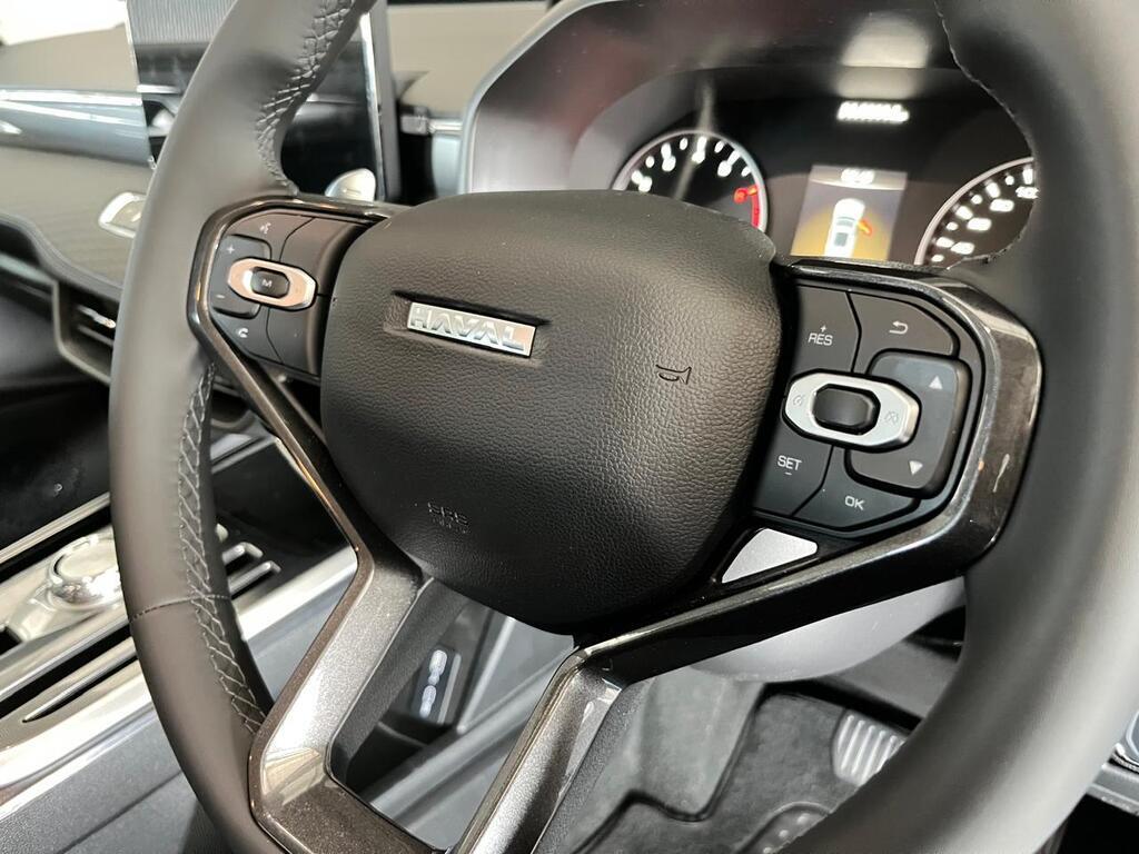 HAVAL JOLION JOLION 1.5T CITY PLUS DCT