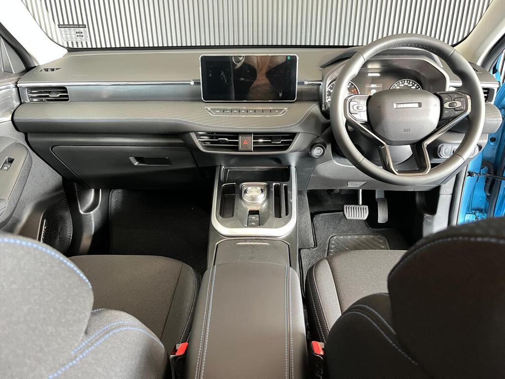 HAVAL JOLION JOLION 1.5T CITY PLUS DCT