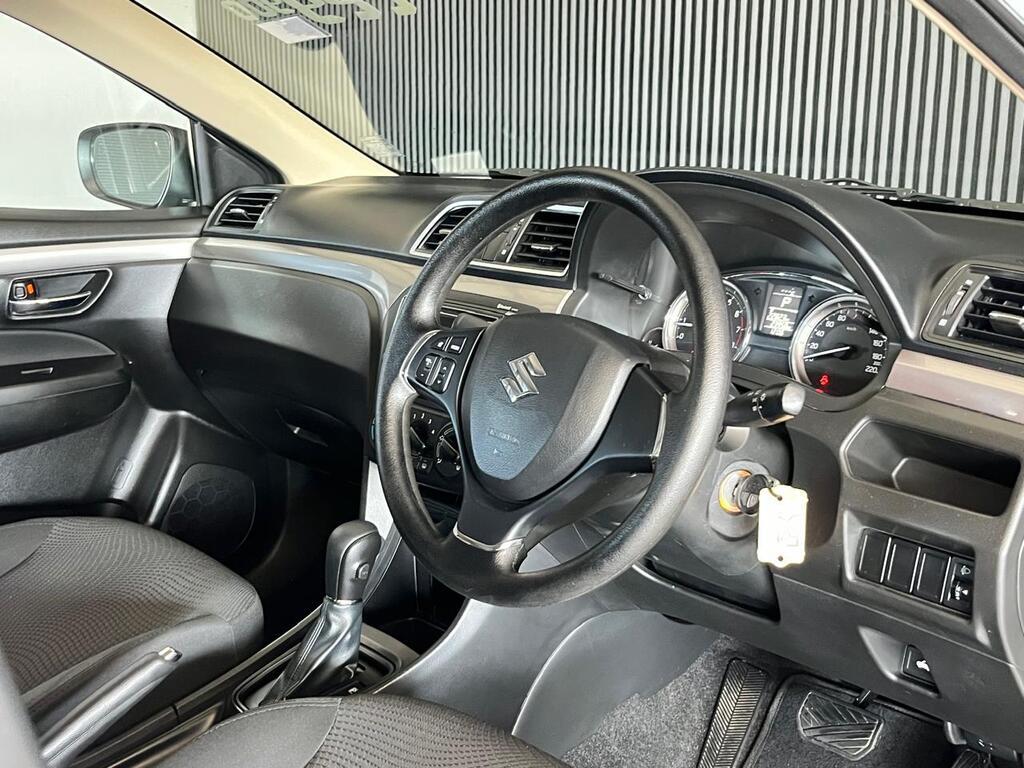 SUZUKI CIAZ CIAZ 1.5 GL A/T