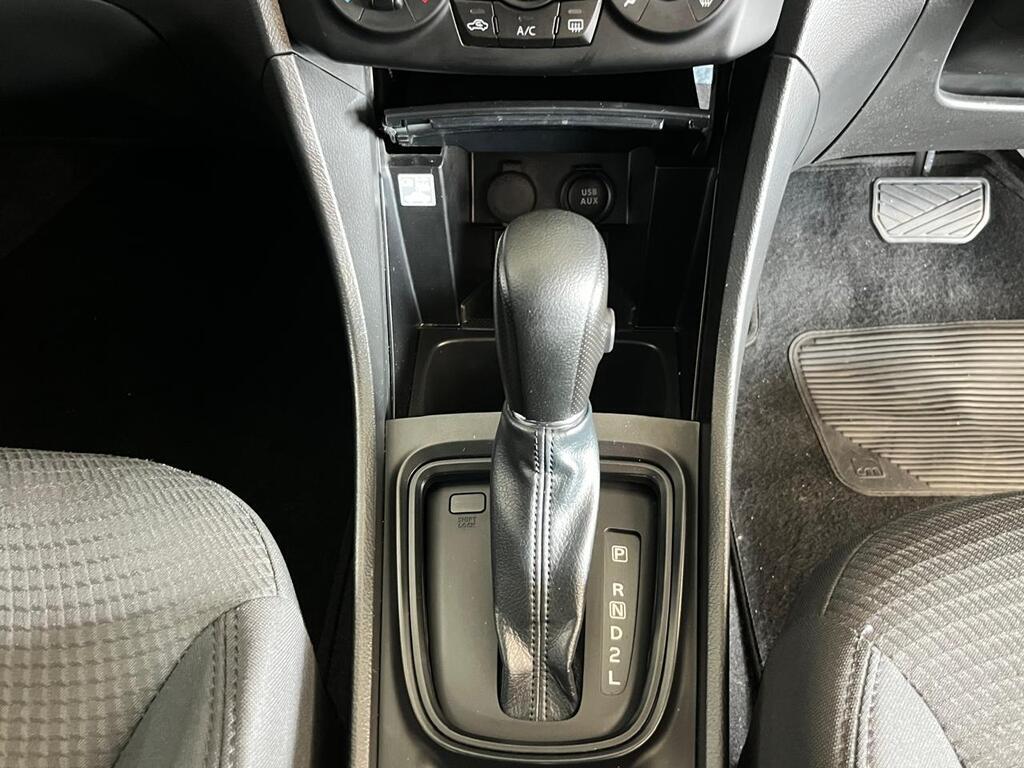 SUZUKI CIAZ CIAZ 1.5 GL A/T