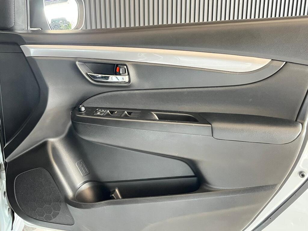 SUZUKI CIAZ CIAZ 1.5 GL A/T