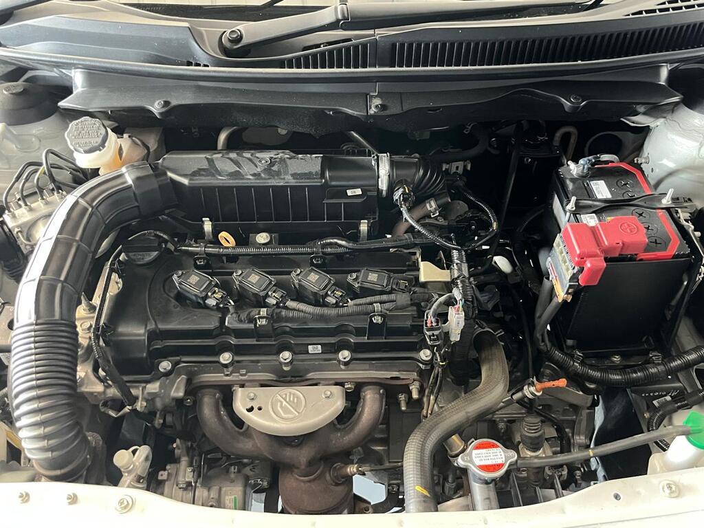 SUZUKI CIAZ CIAZ 1.5 GL A/T