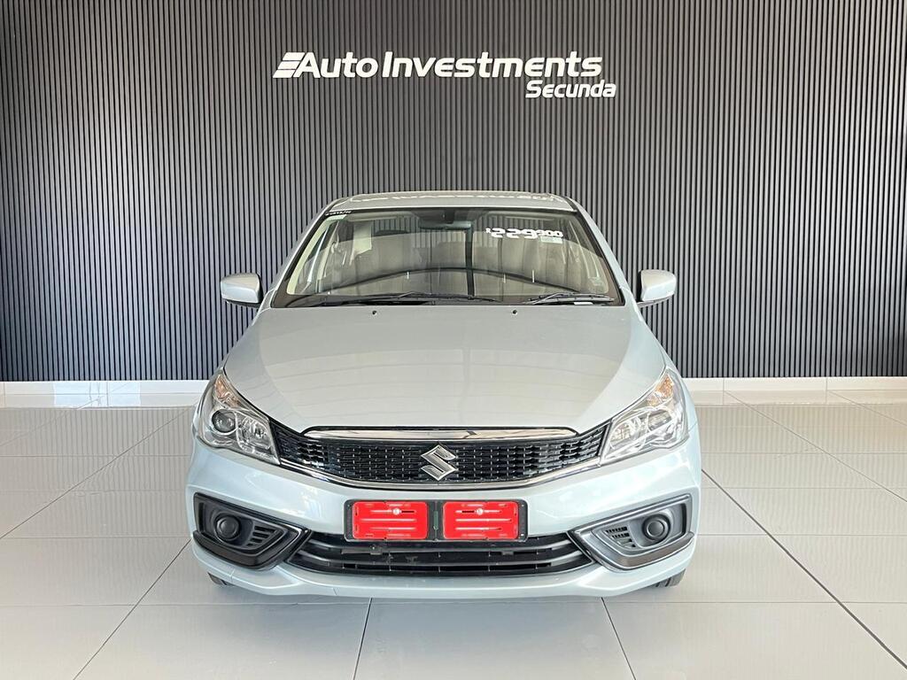 SUZUKI CIAZ CIAZ 1.5 GL A/T