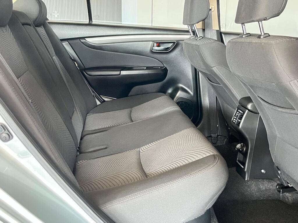 SUZUKI CIAZ CIAZ 1.5 GL A/T