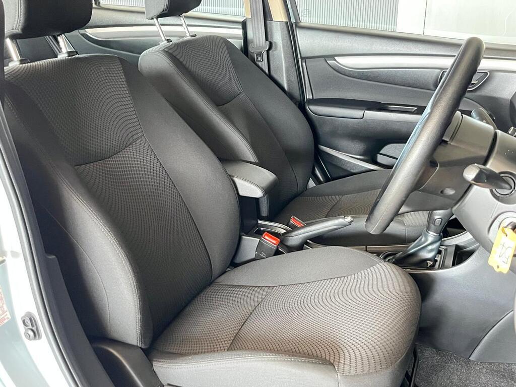 SUZUKI CIAZ CIAZ 1.5 GL A/T