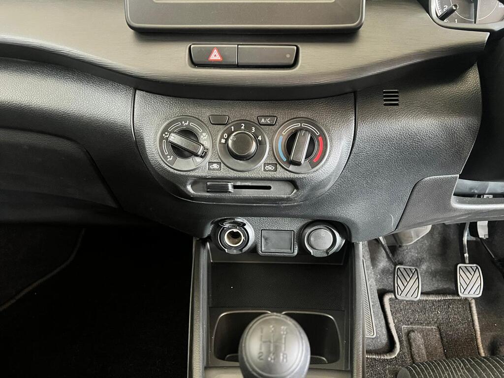 SUZUKI ERTIGA ERTIGA 1.5 GA - 13