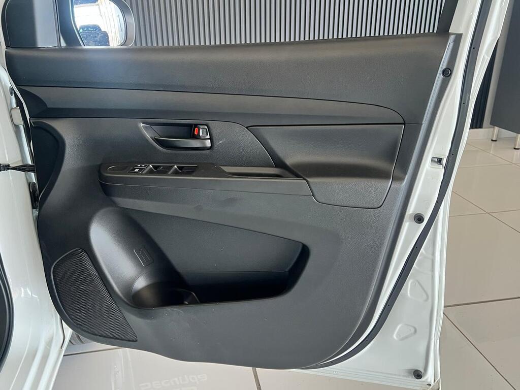 SUZUKI ERTIGA ERTIGA 1.5 GA - 14