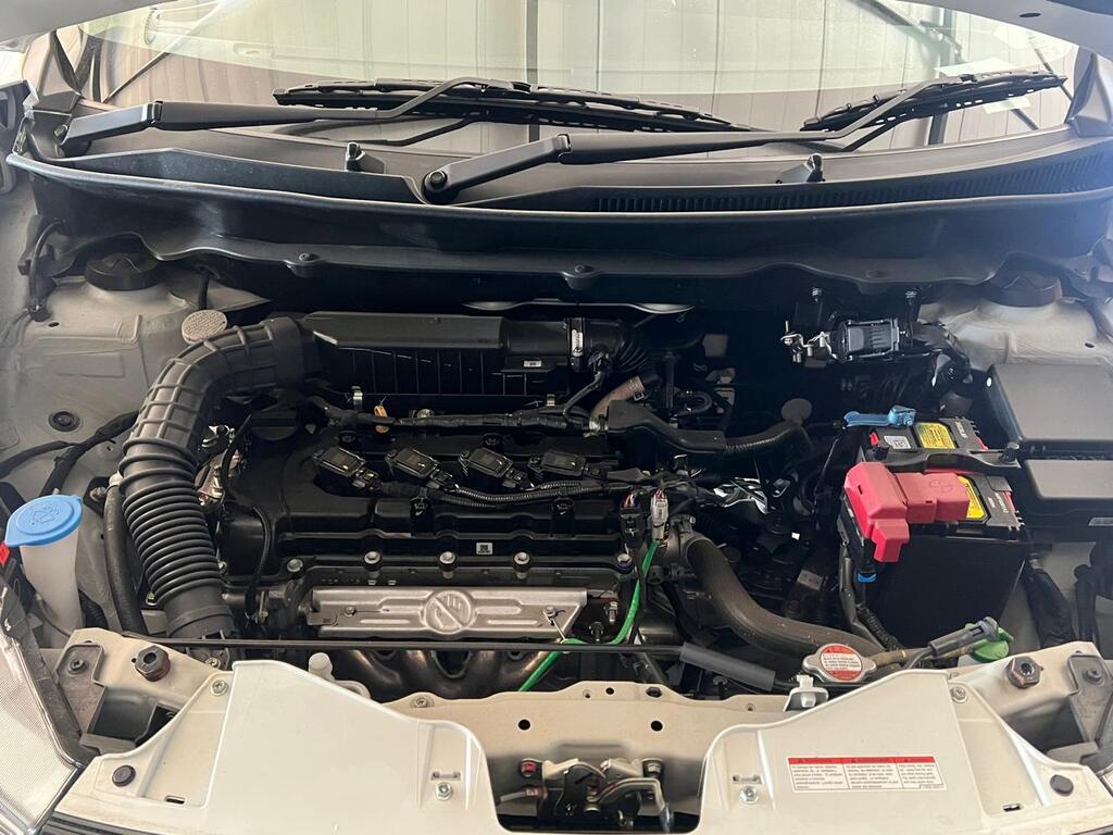 SUZUKI ERTIGA ERTIGA 1.5 GA - 15