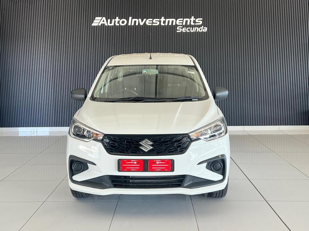SUZUKI ERTIGA ERTIGA 1.5 GA - 2