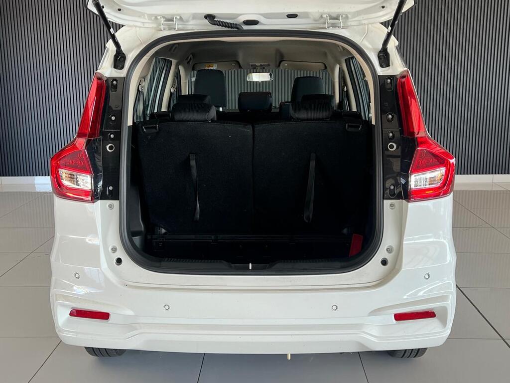 SUZUKI ERTIGA ERTIGA 1.5 GA - 5