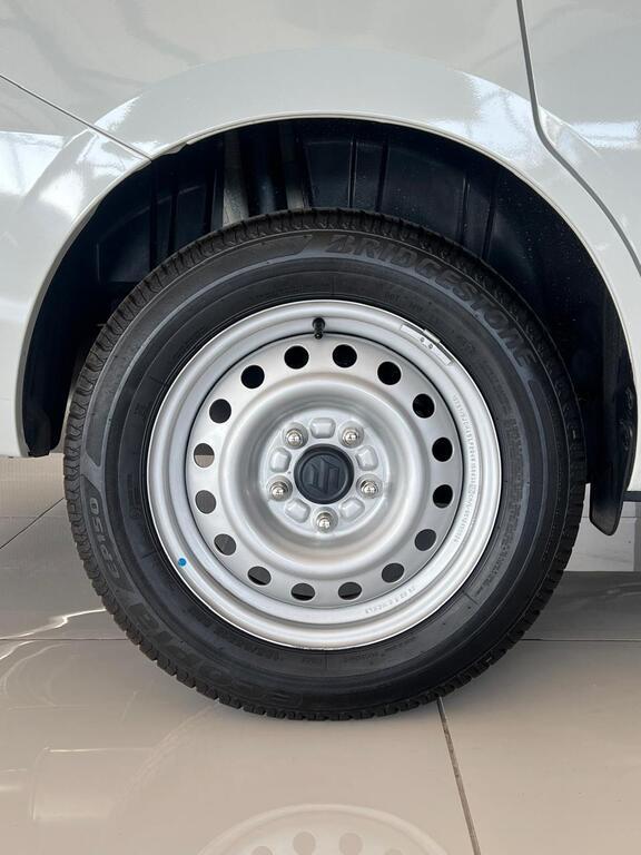 SUZUKI ERTIGA ERTIGA 1.5 GA - 6