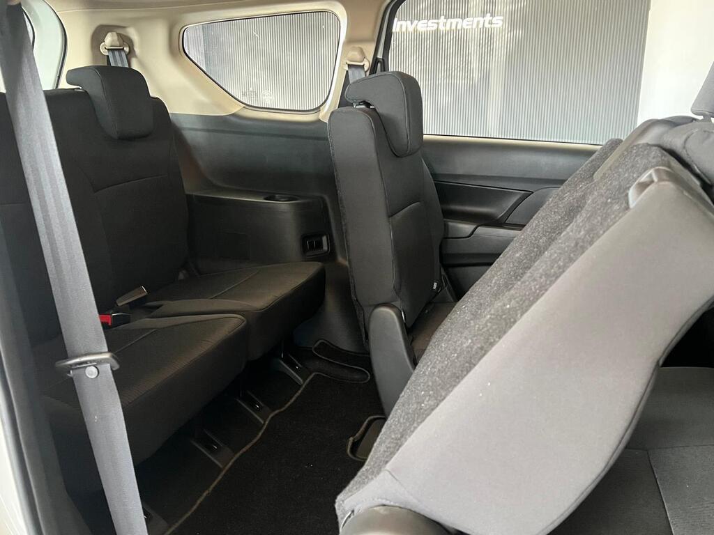 SUZUKI ERTIGA ERTIGA 1.5 GA - 7