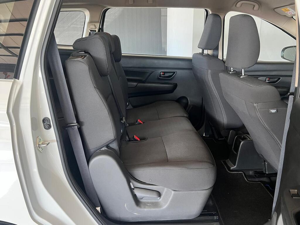 SUZUKI ERTIGA ERTIGA 1.5 GA - 8