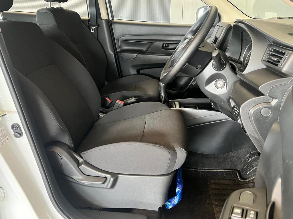 SUZUKI ERTIGA ERTIGA 1.5 GA - 9