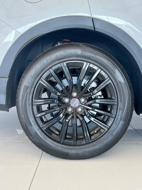 JETOUR X70 X70 PLUS 1.5T DELUXE - 6
